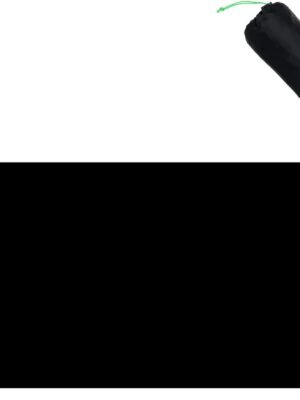 Multifunctional Tarp Waterproof with Carry Bag for Tent Ultralight Outdoor Tent Footprint for Ground Camping Hiking (47.2" x27.6")