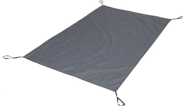Tent Footprint, Multiple Sizes, 1500mm Waterproofing, Webbing Loop Attachments