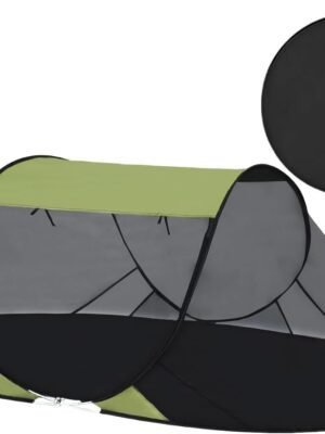 Pop Up Mosquito Tent for Camping,1 Person Camping Tent with Bug Screen Tent,Mosquito Net Foldable Portable for Adults Kids