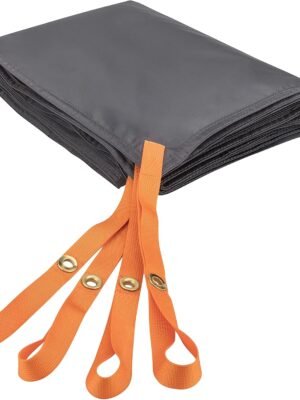 4P/6P Camping Tents & Footprints