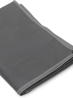 Outdoor Tent Footprints | Perfect Tarp Camping Accessories for Easy Camp Setup (9 Person Instant Cabin Tents)