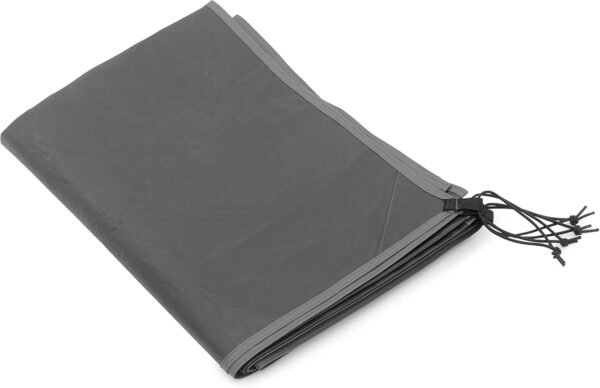 Outdoor Tent Footprints | Perfect Tarp Camping Accessories for Easy Camp Setup (9 Person Instant Cabin Tents)