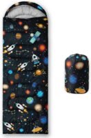 Camping Sleeping Bags,3 Season Warm & Cool Weather,Lightweight,Waterproof Sleeping Bags for Adults & Kids,Traveling,and Outdoors,Camping Gear Equipment