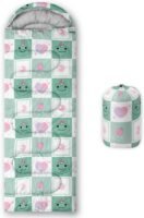 Camping Sleeping Bags,3 Season Warm & Cool Weather,Lightweight,Waterproof Sleeping Bags for Adults & Kids,Traveling,and Outdoors,Camping Gear Equipment