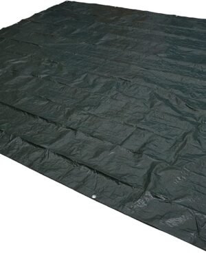 Waterproof Camping Tarp