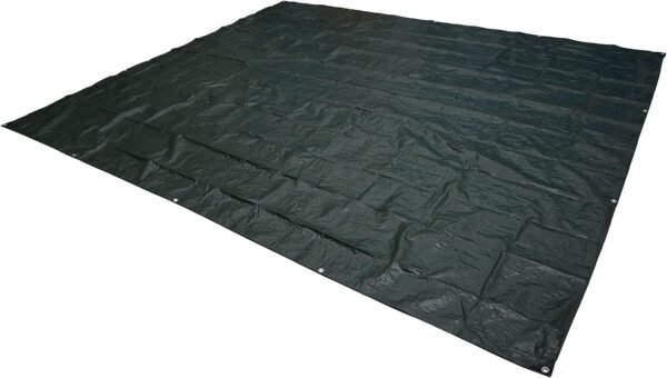 Waterproof Camping Tarp